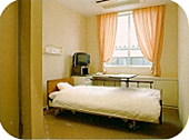病室・個室
